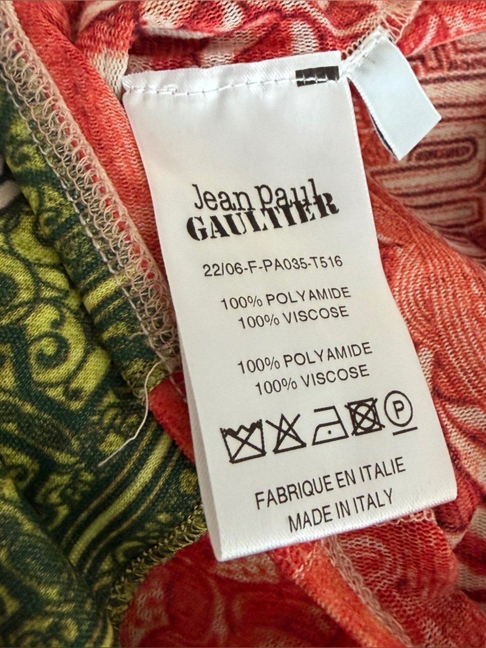 Jean Paul Gaultier Banknote SET - Picture 5 of 7